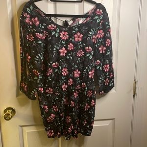 Justice Romper size 20
